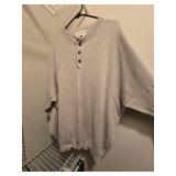 Assorted Nice Quality Sweaters & Sweat Shirts, X-Large-XXL