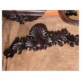 Decorative Mirror, Shelf, Corner Shelf, And Wall Decor