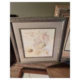 (5) Assorted Decorative Pictures