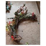 Assorted Decorative Items