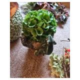 Assorted Decorative Items