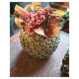 Assorted Decorative Items