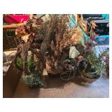 Assorted Decorative Items