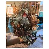 Assorted Decorative Items