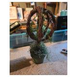 Assorted Decorative Items