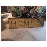 Assorted Decorative Items