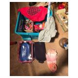 Misc. Pet Related Items, Dog Sweaters, Collars Etc.