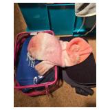 Misc. Pet Related Items, Dog Sweaters, Collars Etc.