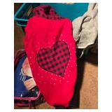 Misc. Pet Related Items, Dog Sweaters, Collars Etc.