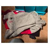 Misc. Pet Related Items, Dog Sweaters, Collars Etc.