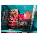 Misc. Pet Related Items, Dog Sweaters, Collars Etc.