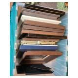 Assorted Decorative Picture Frames