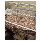 Misc. Bedding, Blankets, Sheets, Pillows Etc.