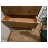 4 Drawer Dresser