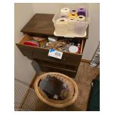 Lots of Assorted Sewing & Craft Supplies