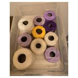 Lots of Assorted Sewing & Craft Supplies