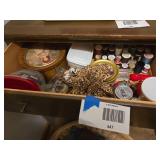 Lots of Assorted Sewing & Craft Supplies