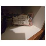 Assorted Linens, Blankets, Sheets, Etc.