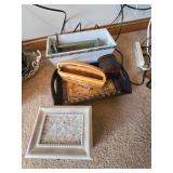 Decorative Baskets and Storage container