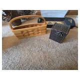 Decorative Baskets and Storage container