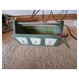 Decorative Baskets and Storage container