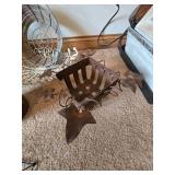 Assorted Decorative Baskets