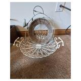 Assorted Decorative Baskets