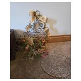 Assorted Decorative Baskets