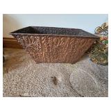 Assorted Decorative Baskets