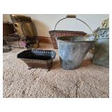 Assorted Decorative Baskets