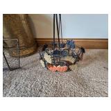 Assorted Decorative Baskets