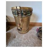 Assorted Decorative Baskets