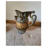 Assorted Decorative Buckets