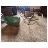 Assorted Decorative Baskets