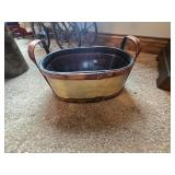 Assorted Decorative Baskets