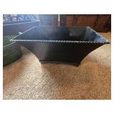 Assorted Decorative Baskets