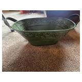 Assorted Decorative Baskets