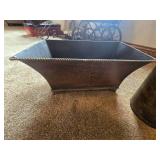 Assorted Decorative Baskets