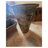 Assorted Decorative Baskets