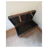 Very Nice Large Vintage Chest