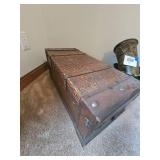 Very Nice Large Vintage Chest