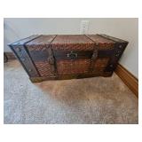 Very Nice Large Vintage Chest