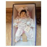 Sabrina Limited Addition Doll