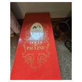 Sabrina Limited Addition Doll