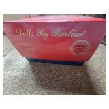 Sabrina Limited Addition Doll