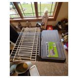 Storage Racks and Photo Storage Kit