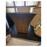 Assorted Baskets and Watering Jug