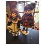 Vintage Dolls