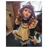 Vintage Dolls