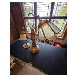 Decorative Desk Lamps